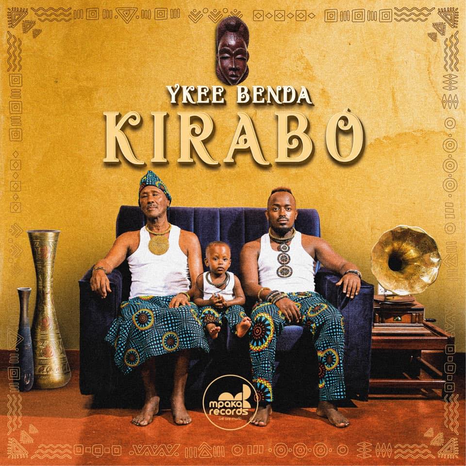 Ykee Benda